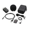 Zoom Accessory Pack For H2n Recorder