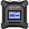 Zoom F3 Multitrack Field Recorder