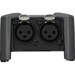 Zoom F3 Multitrack Field Recorder