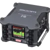 Zoom F6 Multitrack Field Recorder