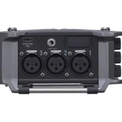 Zoom F6 Multitrack Field Recorder