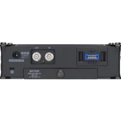 Zoom F8n Pro Multitrack Field Recorder