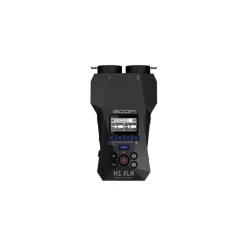 Zoom H1 XLR Handy Recorder