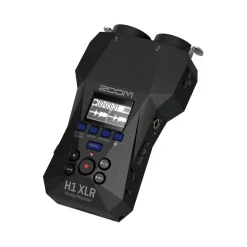 Zoom H1 XLR Handy Recorder