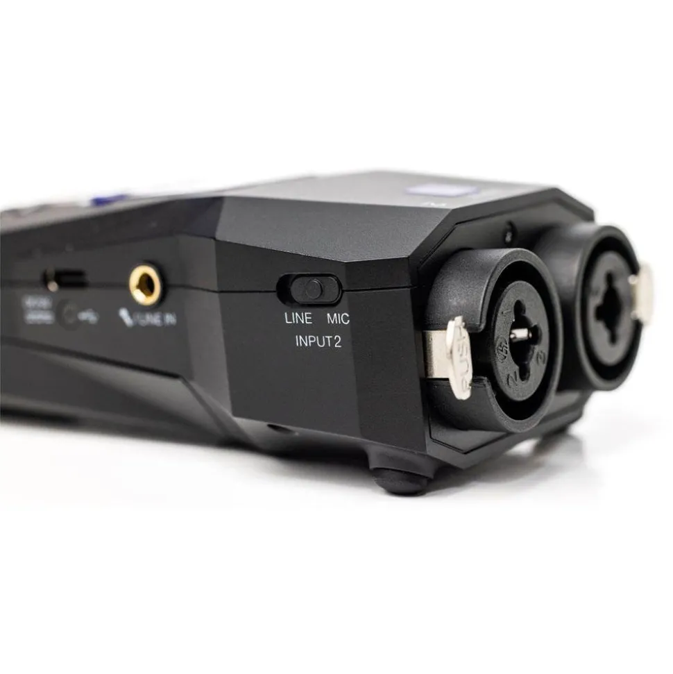 Zoom H1 XLR Handy Recorder