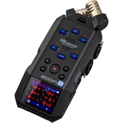 Zoom H6e Handy Recorder