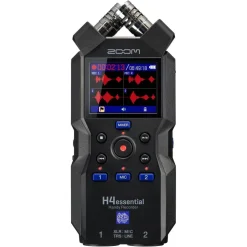 Zoom H4e Handy Recorder