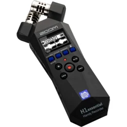 Zoom H1e Handy Recorder