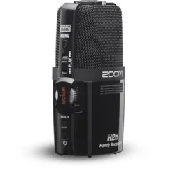 Zoom H2n Handy Recorder