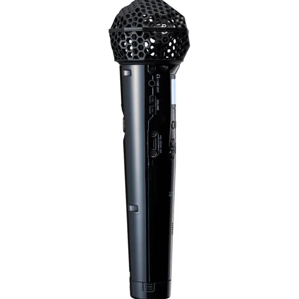 Zoom M2 MicTrak 2-Channel Audio Recorder