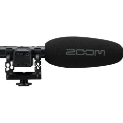 Zoom M3 MicTrak Stereo Shotgun Microphone