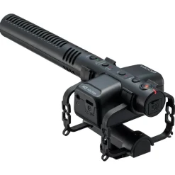 Zoom M3 MicTrak Stereo Shotgun Microphone