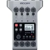 Zoom PodTrak P4 Podcast Audio Recorder