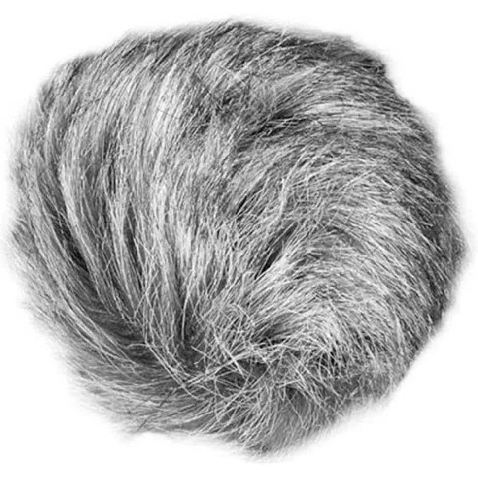 Zoom Universal Windscreen For Handy Recorders