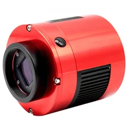 ZWO ASI533MC Pro Cooled Colour 1-in CMOS USB3.0 Deep Sky Imager Camera