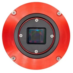 ZWO ASI533MC Pro Cooled Colour 1-in CMOS USB3.0 Deep Sky Imager Camera