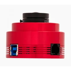 ZWO ASI662MC USB3.0 Colour CMOS Camera with Autoguider Port