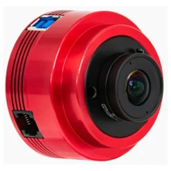 ZWO ASI662MC USB3.0 Colour CMOS Camera with Autoguider Port