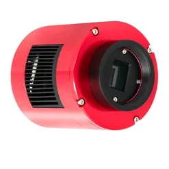 ZWO ASI585MC-Pro USB3.0 Cooled Colour CMOS Camera