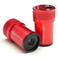 ZWO ASI120MM Mini USB2.0 Monochrome Camera with Autoguider Port