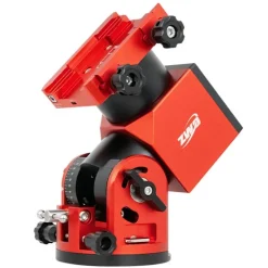 ZWO New AM5N Harmonic Drive AZ-EQ Dual-Purpose Mount Head Only