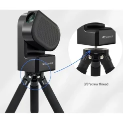 ZWO Seestar S50 All-in-One Smart Telescope
